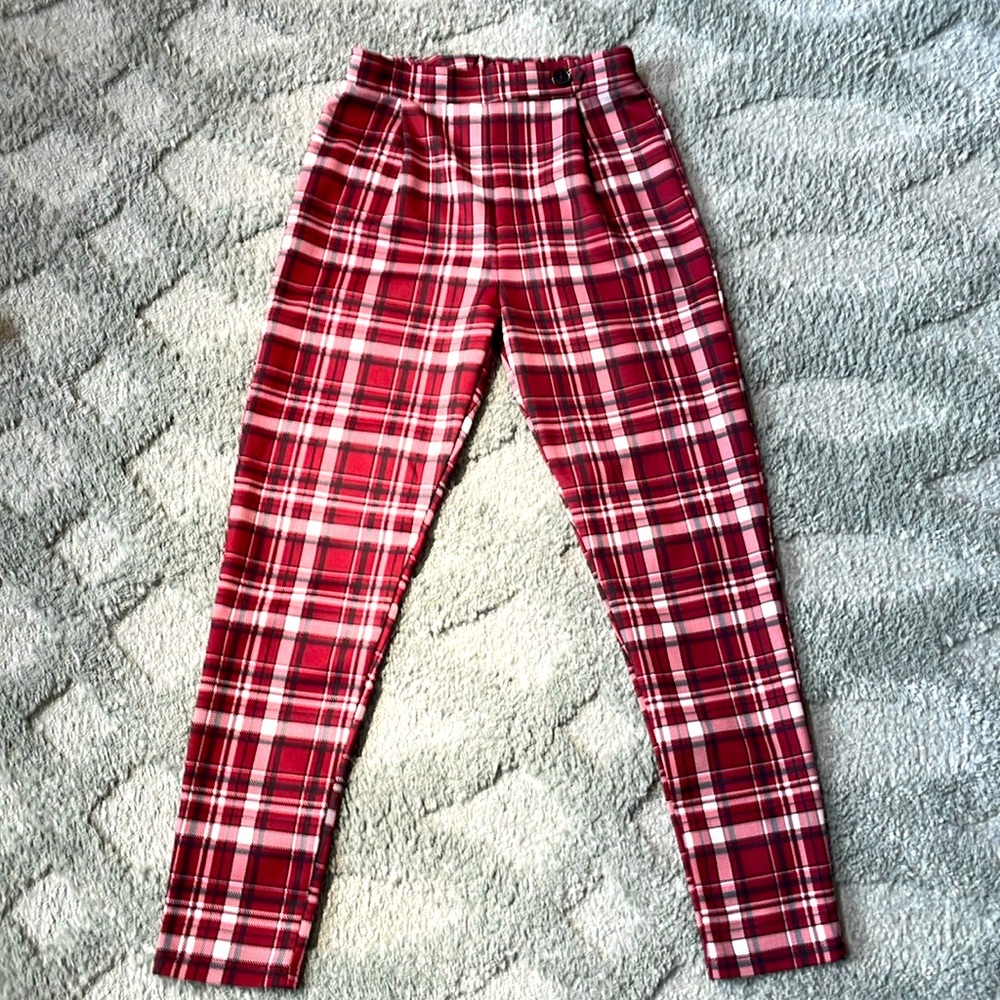 Big girl pants